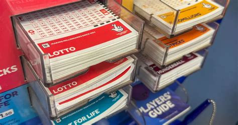 luckiest lotto shop in perth|WA’s luckiest Lotto locations and numbers revealed .
